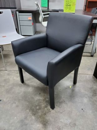Picture of Lobby Chair