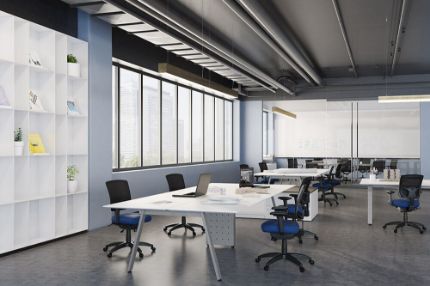 Picture for category Used Office Furniture