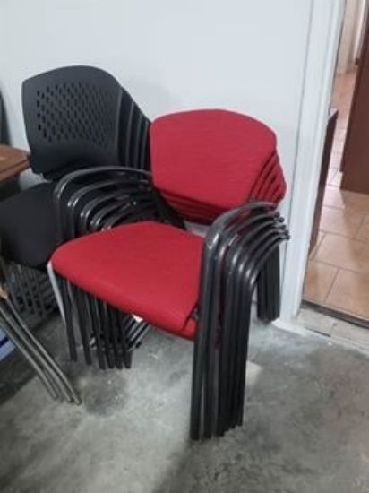 Picture of Stack Chair (6 available)