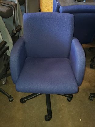 Picture of Krug Conference chair