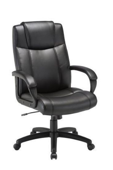 Picture of Premiera Executive Leather Swivel Chair