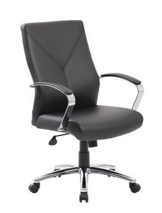 Picture of Tera High Back Executive Chair