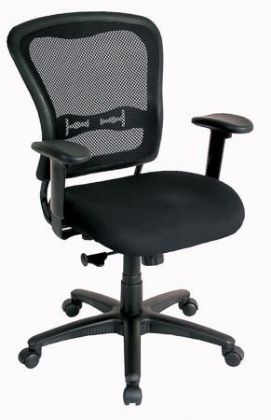 Picture of Premiera Mid-Back Managerial Chair