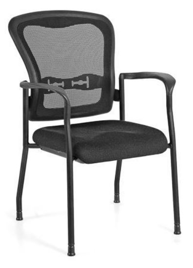 Picture of Premiera Coolmesh Guest Chair