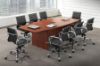 Picture of Premiera/Office Source Boat-Shape Conference Tables