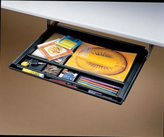 Picture of Center Drawer