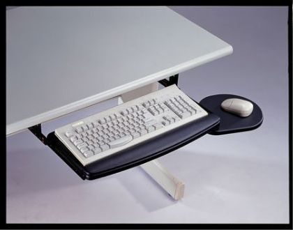 Picture of Deluxe Keyboard Tray