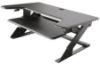 Picture of Kantek® Sit - to - Stand Desktop Workstation