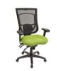 Picture of Premiera High Back Executive Mesh Back Chair