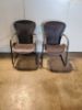 Picture of Herman Miller Areon Guest Chair (2 available B size)