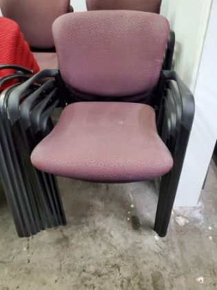 Picture of Haworth Improv Stack Chair