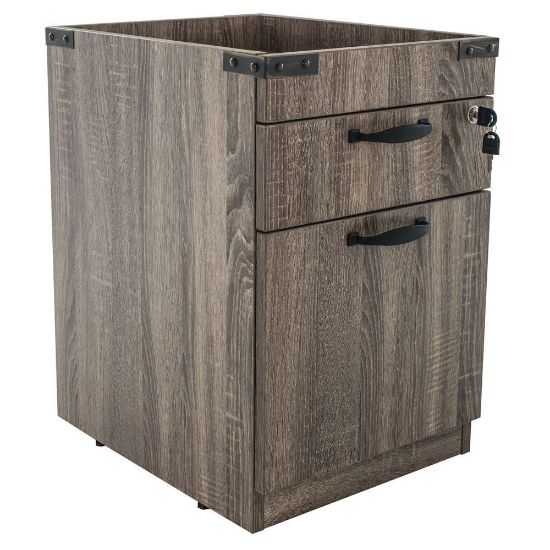 Picture of OfficeSource | Epitome | Box/File Pedestal-Discontinued