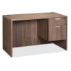 Picture of Premiera PL Series Single Pedestal Desk