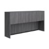 Picture of OfficeSource®  OS Laminate Collection Open Hutch w/door options