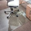 Picture of OfficeSource®  Glass Chairmats