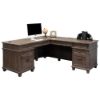 Picture of OfficeSource  Monroe Collection Right Return Desk