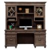 Picture of OfficeSource  Monroe Collection Hutch