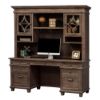 Picture of OfficeSource  Monroe Collection Hutch