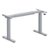 Picture of OfficeSource  StandUp Standing Desks Electric Base and Laminate Top