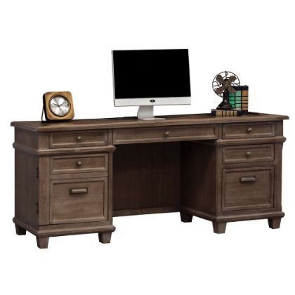 Picture of OfficeSource  Monroe Collection Credenza