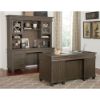 Picture of OfficeSource  Monroe Collection Credenza