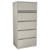 Picture of OfficeSource Steel Lateral File Collection