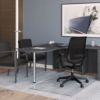 Picture of OfficeSource®  Glass Chairmats