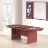 Picture of Premiera/Office Source Racetrack Conference Tables