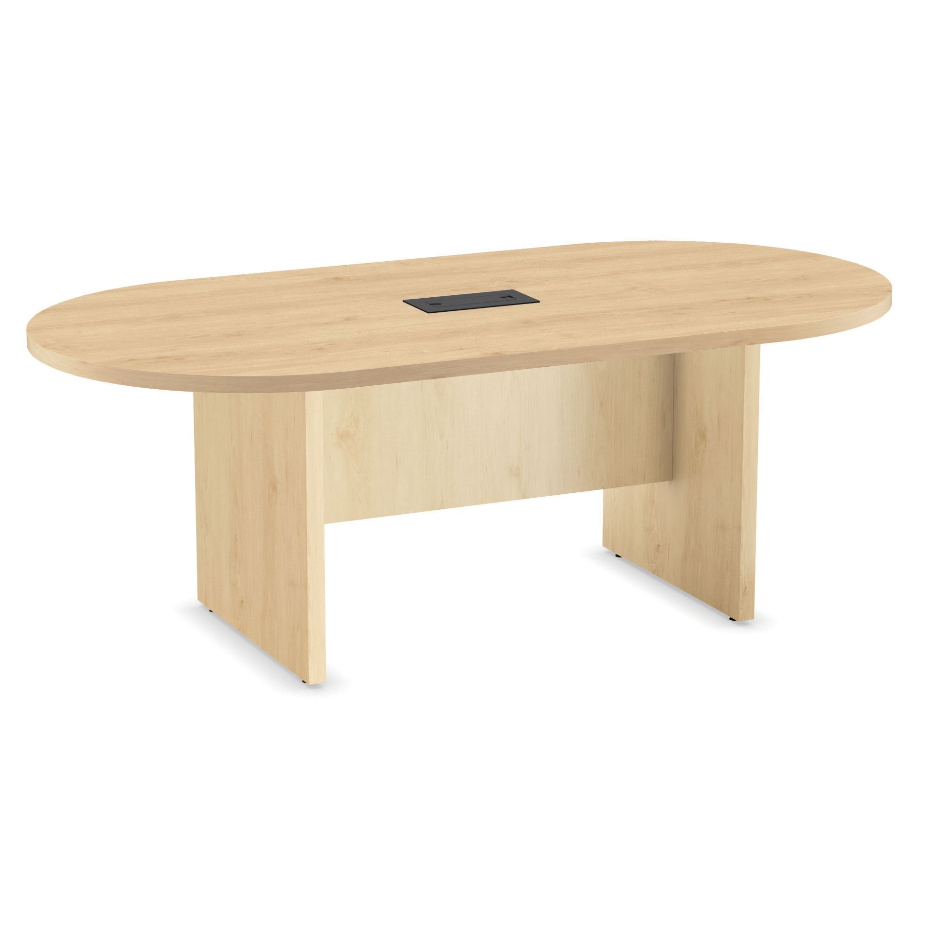 Premiera Racetrack Conference Tables
