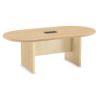 Picture of Premiera/Office Source Racetrack Conference Tables