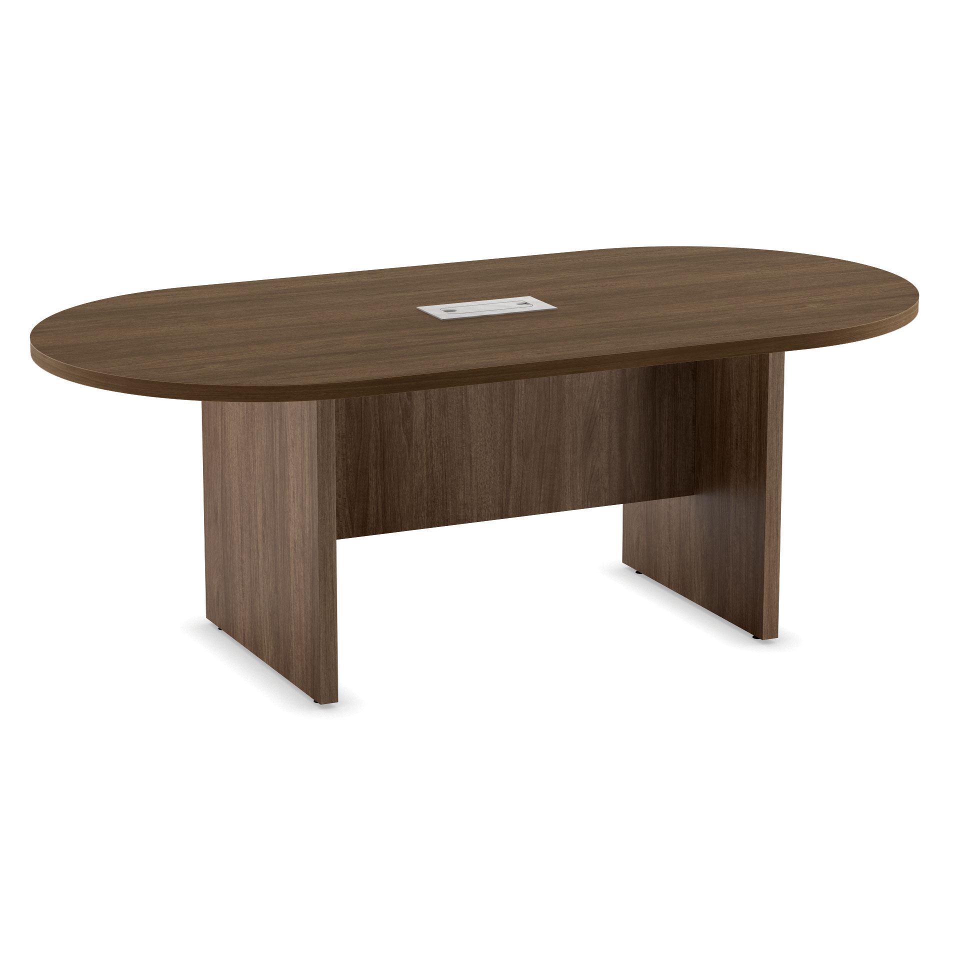 Premiera Racetrack Conference Tables