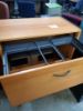 Picture of IKEA Lateral File locking w/key