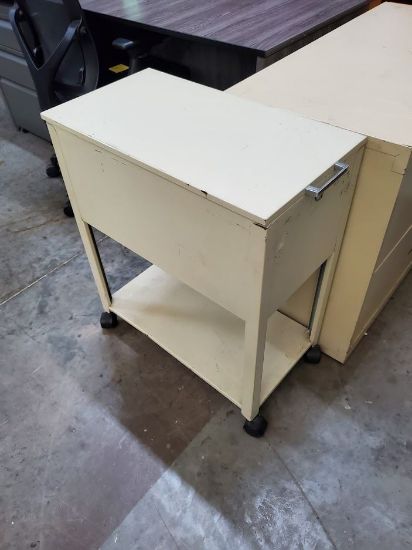Picture of Tub File Putty