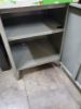 Picture of Metal Storage Cabinet