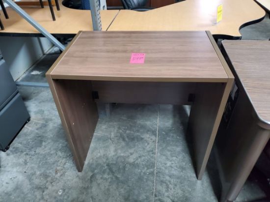 Desk for Computer 'Compact' - Computer Desks - Office Furniture - Office