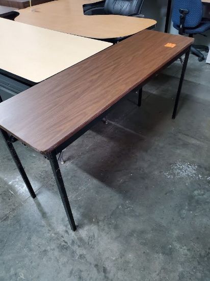 Picture of 18x60 Table
