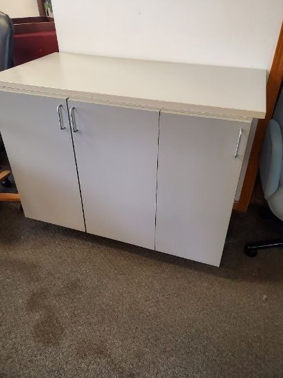 Picture of Storage Cabinet 48"w x 24"d x 36"h