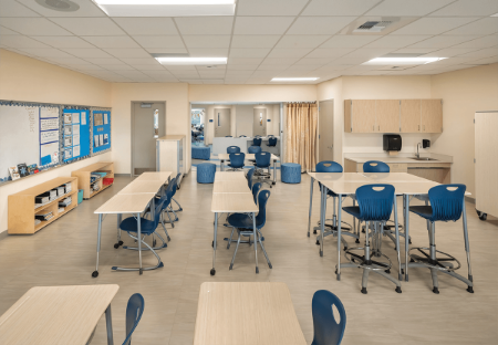 Picture for category Educational Furniture