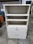 Picture of Combo Lateral File/Open Shelves Bookcase No Key