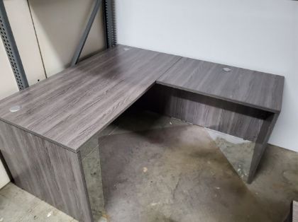 Picture of 60 x 65 L Desk