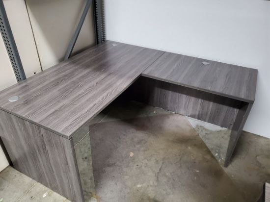 Picture of 60 x 66 L Desk