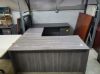 Picture of U Shaped Desk 66x96x66