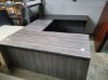 Picture of U Shaped Desk 66x96x66