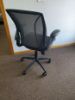 Picture of Humanscale Diffrient World Task Chair