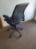 Picture of Humanscale Diffrient World Task Chair
