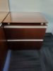 Picture of Knoll AutoStrada Executive Office Desk 78x96