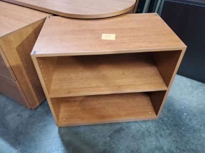 Picture of Honey Bookcase