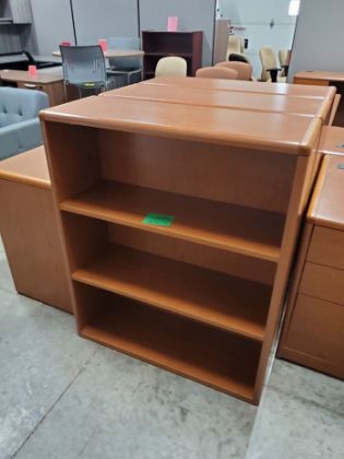 Picture of Hon 10700 Series Bookcase