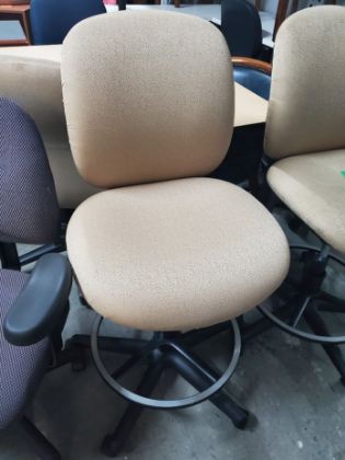 Picture of Hon Drafting Chair