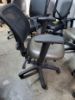 Picture of Mid Back Mesh Task Chair